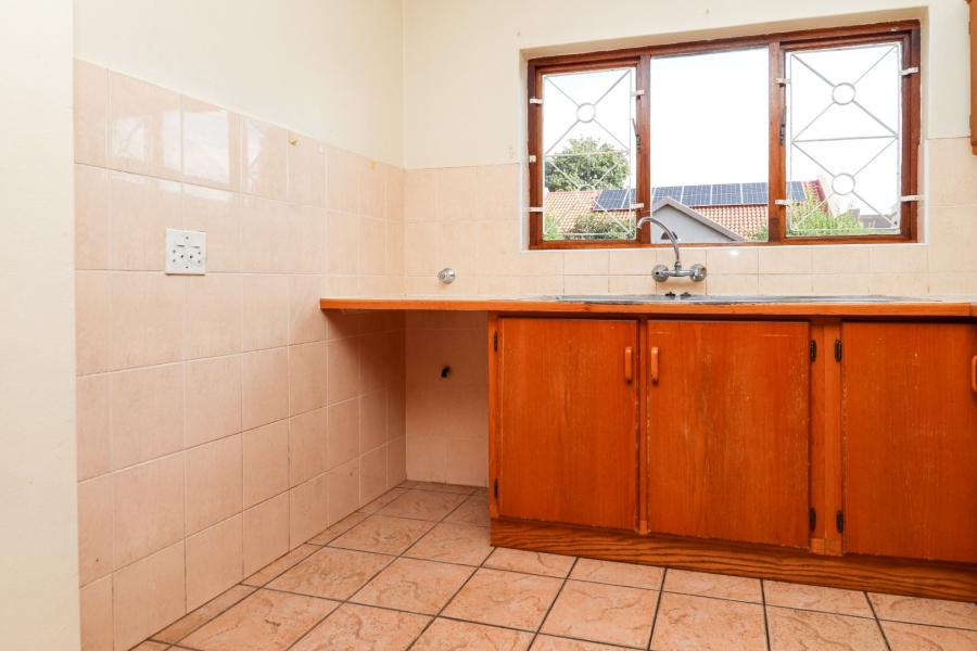 3 Bedroom Property for Sale in Flamwood North West